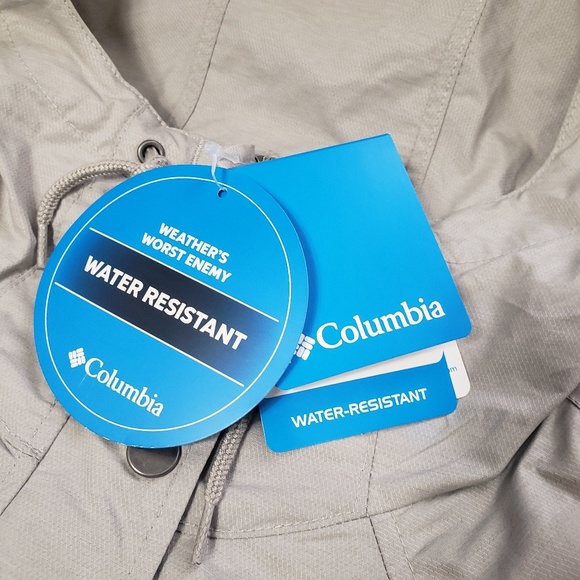 Columbia Maunch Lake Jacket - Picture 2 of 4